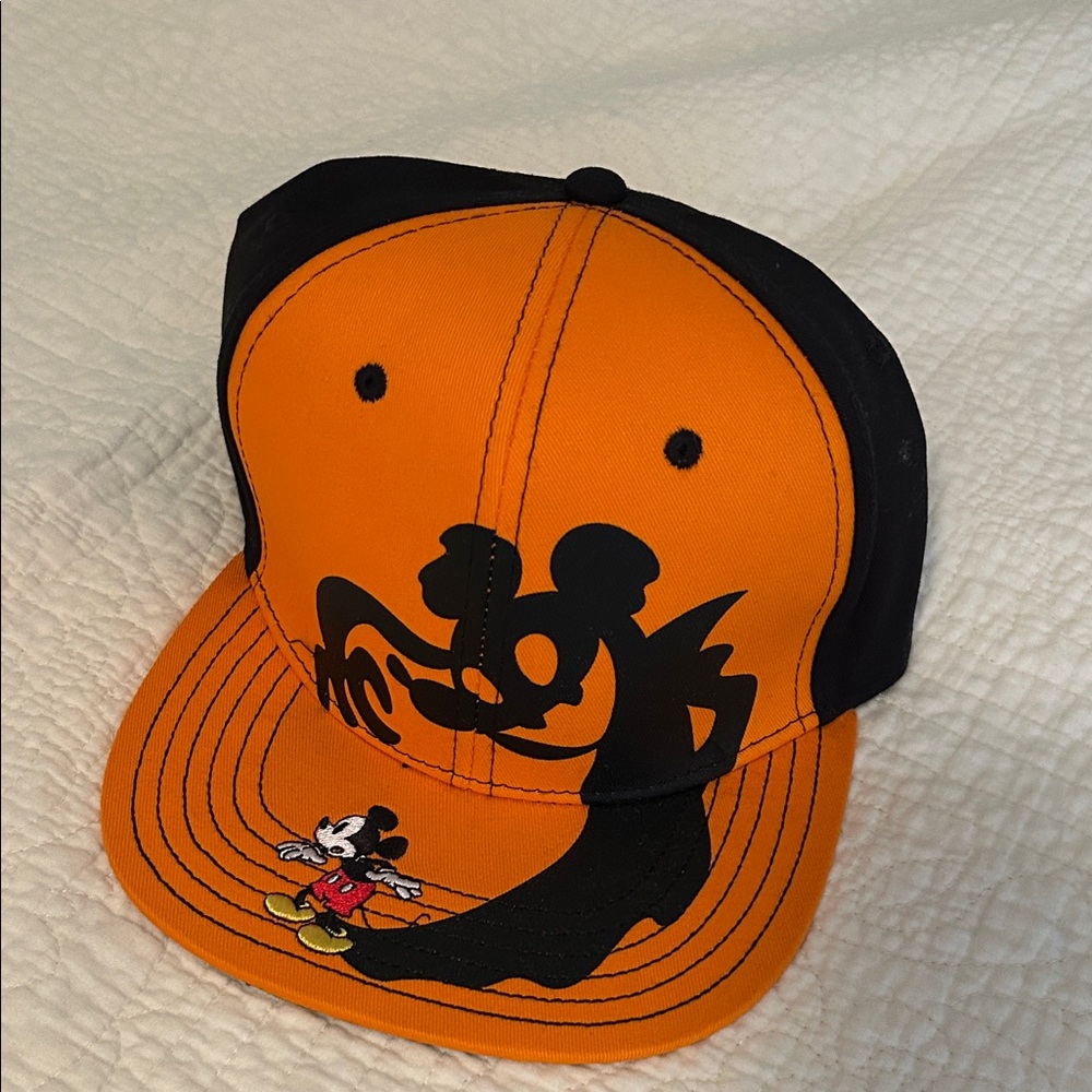 Disney Happy Haunting Hat